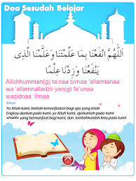 6 maksud beriman kepada allah swt por norainor. Kumpulan Doa Anak Muslim Apk Version 1 3 2 Apk Plus