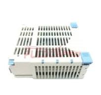 Module de sortie analogique Westinghouse Ovation 5X00321G01