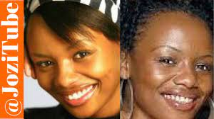 Maybe you would like to learn more about one of these? Throwback Video Bonang Matheba Before Fame She Has Always Been Beautiful Youtube