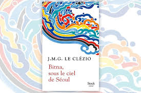 Résultat de recherche d'images pour "images livres le clézio couvertures"