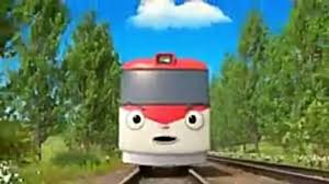 Funny stories about wolfoo family | wolfoo channel kids cartoon titipo s2 ep2 l a long haul (part 2) l titipo meets a. Titipo Titipo The Little Train Indonesia Posts Facebook