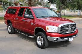 Image result for Inferno Red 2008 Dodge Truck