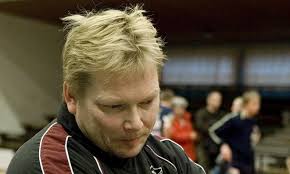 Peter nöjd med säsongen