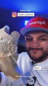 Como Lavar Unos Tenis Off White