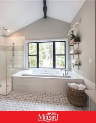 Bathroom Window Ideas In 2020 Master Bathroom Layout Bathroom Windows Bathroom Remodel Master