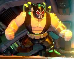 These guidelines explain what a dc brush motor is and its applicati. Bane Venom Powered Lego Marvel And Dc Superheroes Wiki Fandom