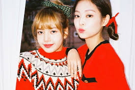 She said she plays â€œoverwatchâ€ with jennie. Here S How Celebrities Celebrated Christmas 2018 Hypebae