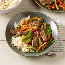 Colorful Beef Stir-Fry Recipe: How To Make It