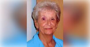 Obituary information for Nancy Lee Newkirk