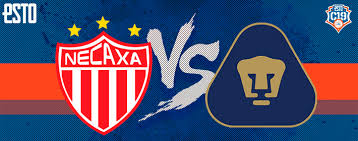 Head to head statistics and prediction, goals, past matches, actual form for liga mx. Necaxa Vs Pumas Horario Fecha Y Transmision Jornada 2 Clausura 2019