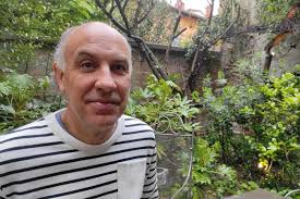 Ignacio Mendiola: “No hay caza de personas sin el desprecio hacia el otro  amenazante”