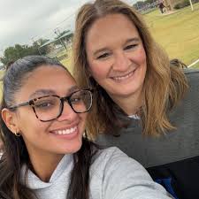 Happy Birthday Momma (my twin) 🩷 After this month you deserve so much more  than just a post, but I am so proud of you. So blessed to have you as my