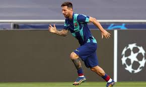 Hit the follow button for all the latest on lionel andrés messi! New Decisive Date For The Future Of Messi 1st January 2021