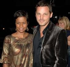 What is justin chambers's zodiac sign? Justin Chambers Keisha Chambers At Movie Premiere Tv Fanatic
