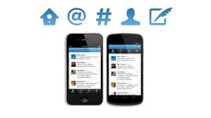 Twitter Ios And Android App Update Brings Better Search Android Apps Samsung Galaxy Phone Android