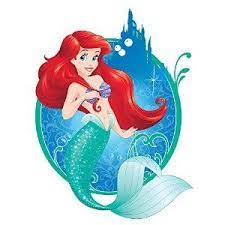 Pin On Ariel The Little Mermaid
