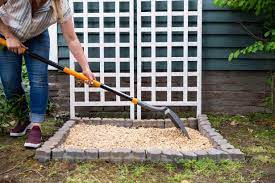 Brush your dog before bathing. Diy Outdoor Dog Shower Hgtv
