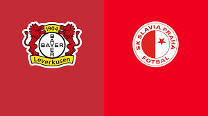 Hapoel beer sheva slavia praga vs. Watch Bayer 04 Leverkusen V Slavia Praha Live Stream Dazn De
