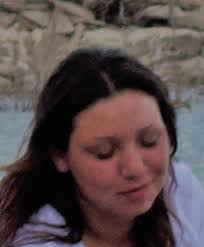 Santanna Marie Riza Jordan