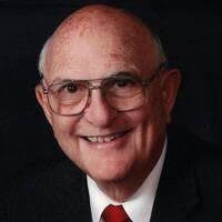 Ted Miller Lauck Obituary (2023)