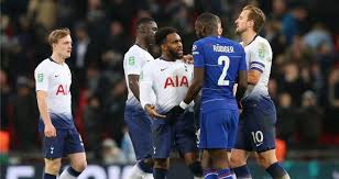 Ket qua bong da ngoai hang anh. Báº£ng Xáº¿p Háº¡ng Bong Ä'a Ngoáº¡i Háº¡ng Anh 2018 2019 Bxh Premier League Má»›i Nháº¥t