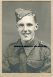 The Wartime Memories Project