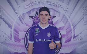 Austria wien logo png 512×512 size. Fk Austria Wien Esports Bap Esports