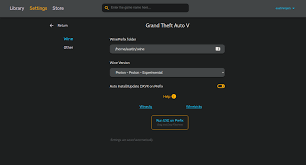Hi traders.check out our binary.com desktop bot. Tuxdb Linux Gaming Aggregate