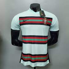 What do you think of the portugal home shirt? Portugal Auswartsspiel Trikot 2020 2021 Fusshandler Portugal