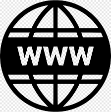 A site on the world wide web that uses such software to locate key words in other sites. Computer Icons Domain Name World Wide Web Search Engine Optimization Text Png Pngegg
