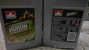 Search the world's information, including webpages, images, videos and more. Tacra S Diy Garage Petro Canada Heavy Duty Engine Oil