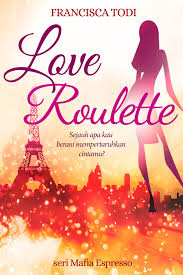 Read this book using google play books app on your pc, android, ios devices. Love Roulette Ebook By Francisca Todi 1230001528893 Rakuten Kobo Greece