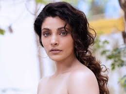 Saiyami Kher