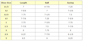 African Clothing Size Chart African Clothing