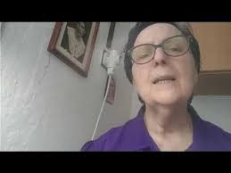 Sierva de Dios Madre Luisa Sosa