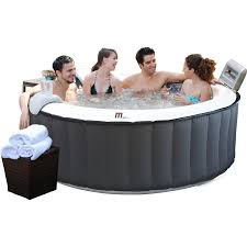 Overstock Com Online Shopping Bedding Furniture Electronics Jewelry Clothing More Hot Tub Inflatable Hot Tubs Bubble Spa