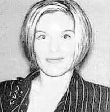 Joanne Hoffmann's Instagram, Twitter & Facebook