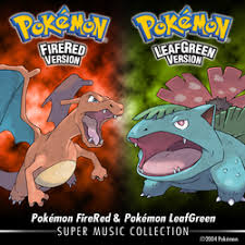 Go to the pokemon fr & lg section, and you'll se an. Pokemon Firered Leafgreen Music Super Complete Mp3 Download Pokemon Firered Leafgreen Music Super Complete Soundtracks For Free
