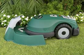 Genius bo yang secretly created the intelligent companion robot friday. Hey We Found A Robot To Weed Your Garden The Garden