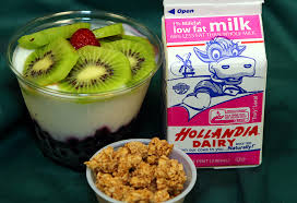 Locally Sourced Hollandia Dairy Wavecrest Cafe Vista Usd Nutrition
