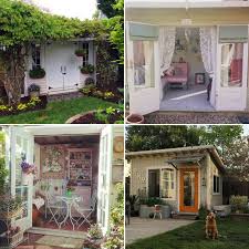 Our products are designed to be put together with ease by anyone, no matter their building skills. Archadeck Of Central Sc Explores The Popularity Of The She Shed In Outdoor Living Design Custom Decks Porches Patios Sunroo