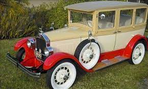 Most Unusual Tourist Vehicles 1927 Durant Motors Star Antique Cars Veteran Car Classic Cars Trucks