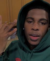 Is this really Tyrone?!?!? He sent me this pic