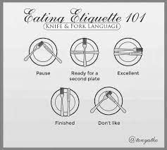 See more ideas about dinning etiquette, etiquette, etiquette and manners. What Are Some Table Manners And Dining Etiquette That Everyone Should Know About Quora