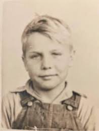 Wayne Baxter Obituary