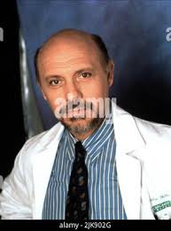 Elizondo chicago hope 1994 hi-res stock photography and images