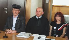 Znalezione obrazy dla zapytania ekshumacja zwÅ‚ok nowy sacz pomnik radziecki
