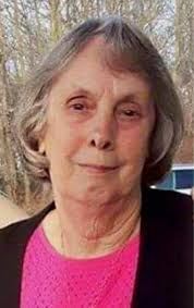 Obituary for Joan (Ross) Snow