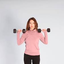 Basic strength training is key to develop a strong muscular foundation, says joel freeman, beachbody super trainer and ideally, a strength workout should include eight to 10 exercises targeting the major muscle groups. How To Start Lifting Weights A Beginner S Guide