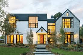 Modern Farmhouse Style A Design Guide Marcia Moore Design